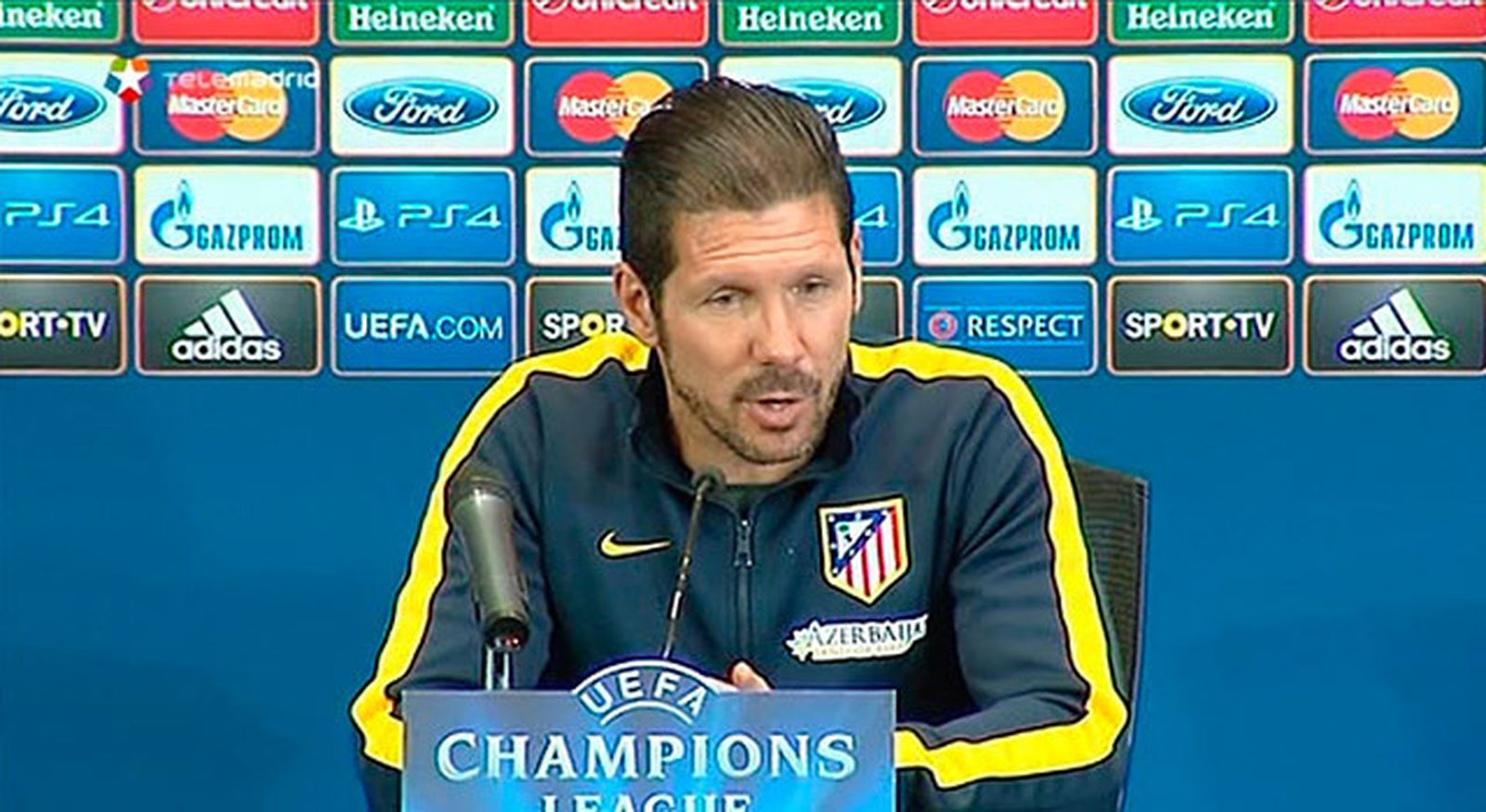 Diego Simeone