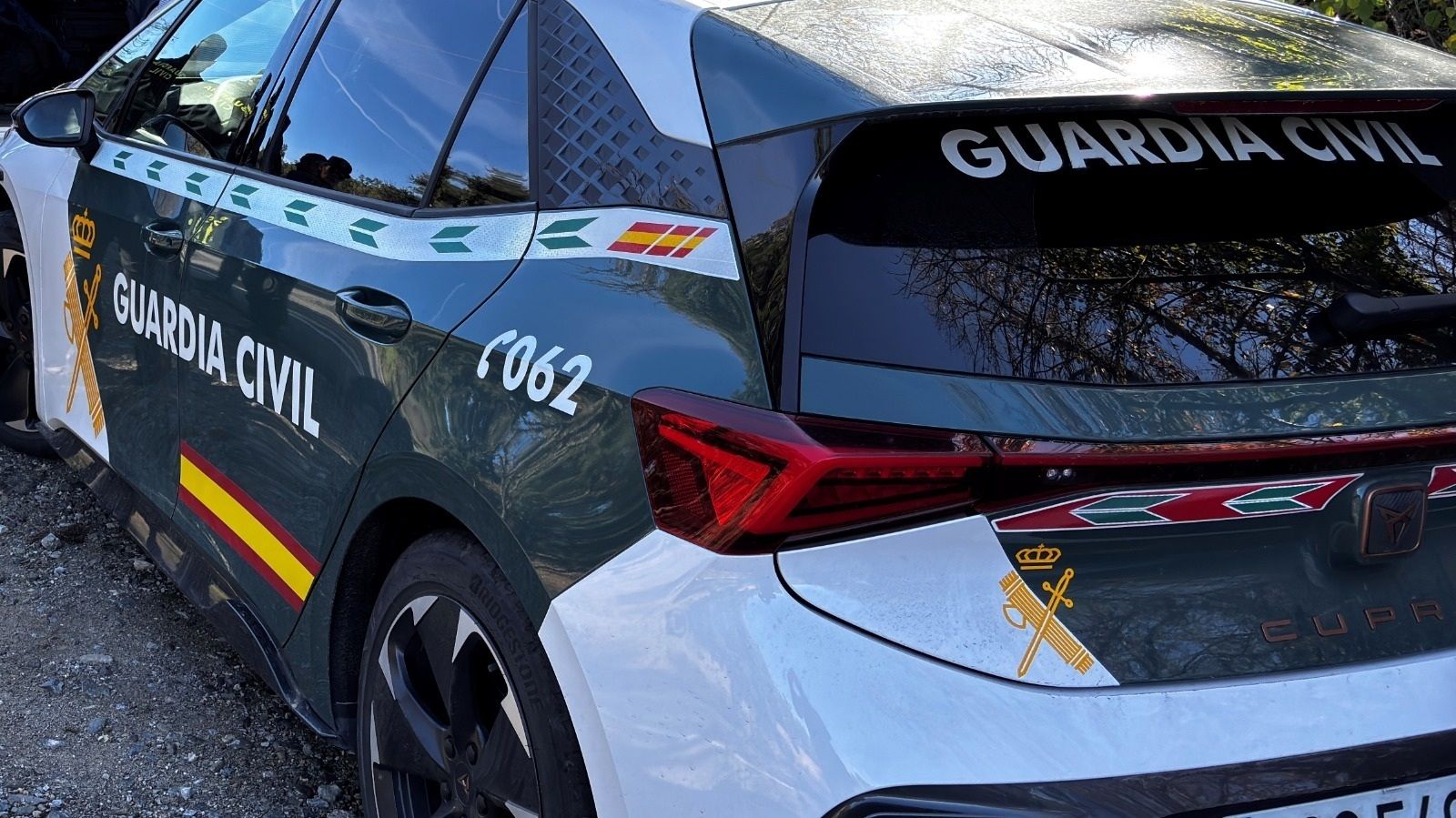 Guardia Civil