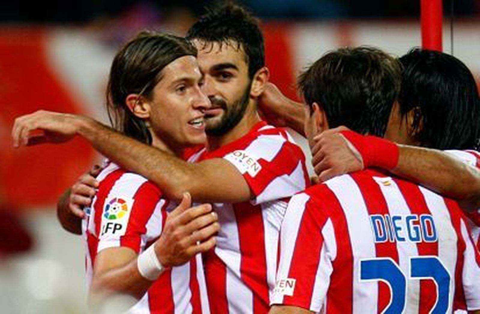Atlético