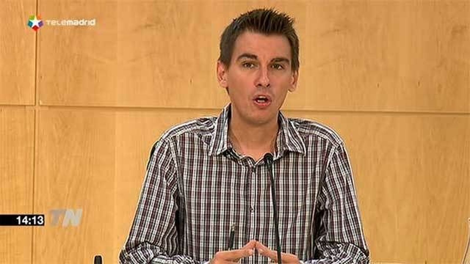 El Ayuntamiento de Madrid pone en marcha las consultas ciudadanas
