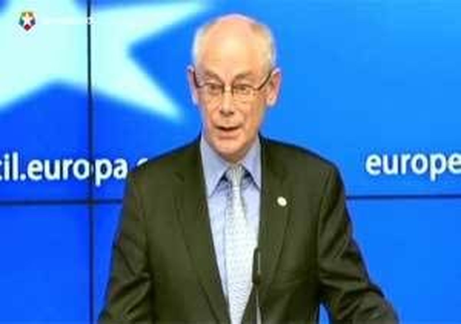 La UE adoptará antes fin año la propuesta sobre fiscalidad del ahorro
