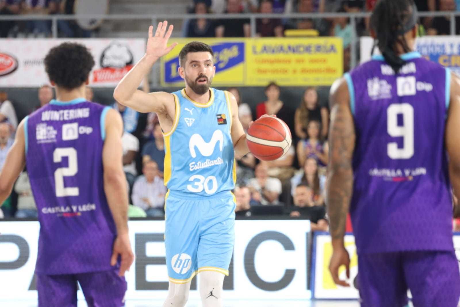 Movistar Estudiantes