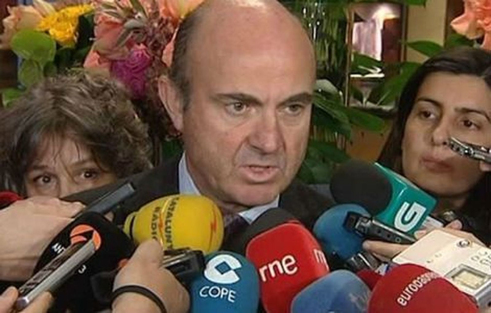 El Gobierno espera inversiones de EEUU en distribución y nuevas tecnologías