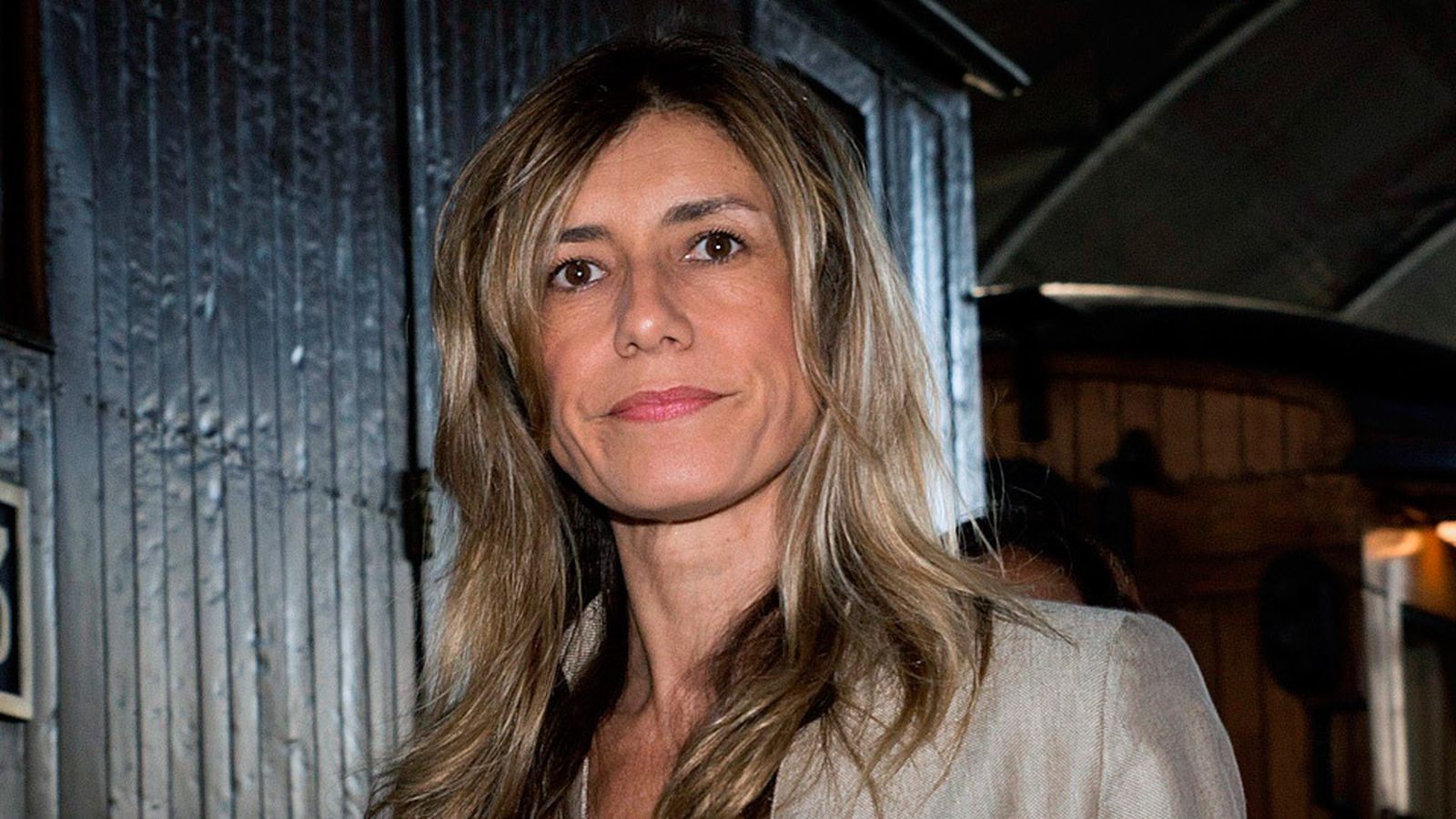 Begoña Gómez
