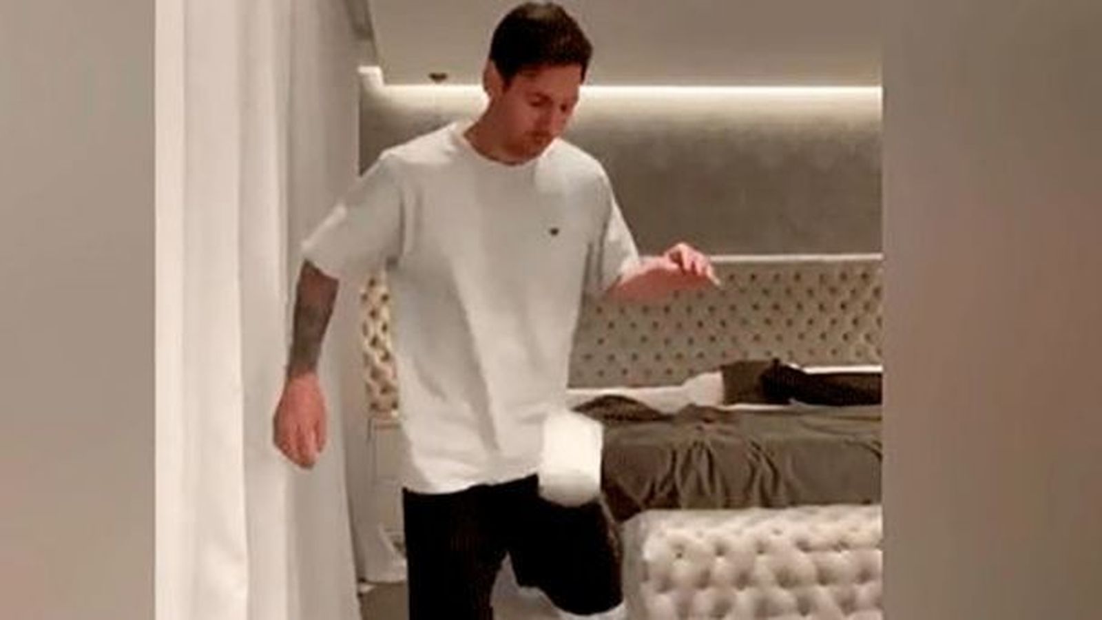 Leo Messi