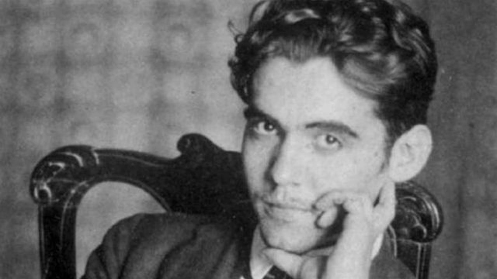 Los versos que Lorca dedicó a La Rambla