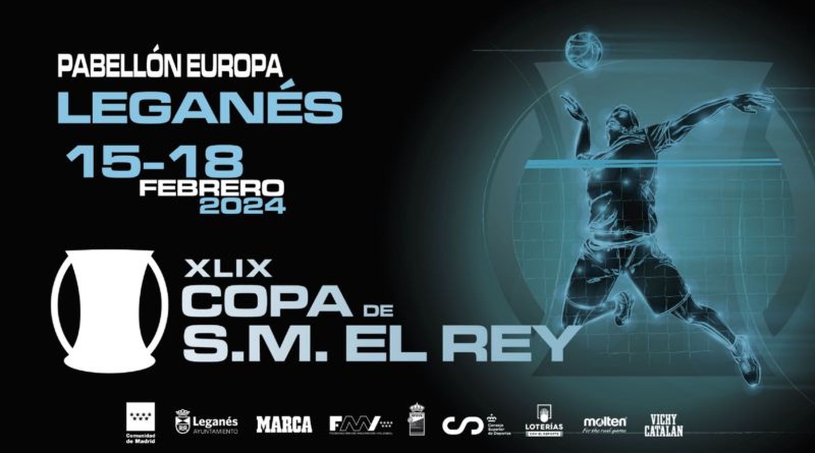 Copa del Rey de Voleibol