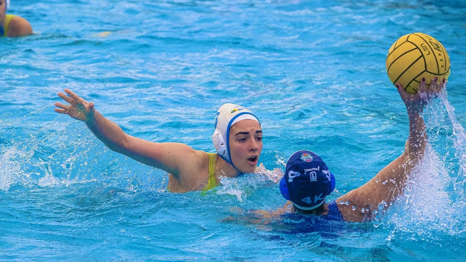 CN Boadilla