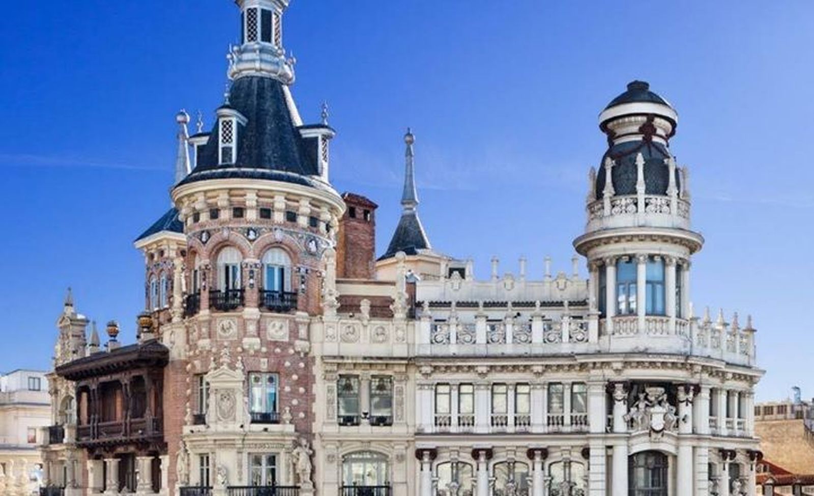 Casa Decor vuelve a abrir sus puertas en la Plaza de Canalejas