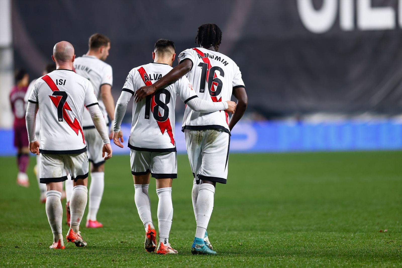 Rayo Vallecano