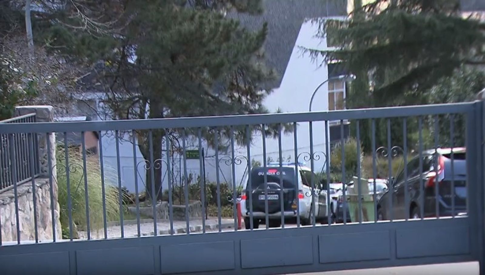 Piden 11 años de prisión para un hombre que asesinó a otro en Cercedilla  con el que estaba enemistado