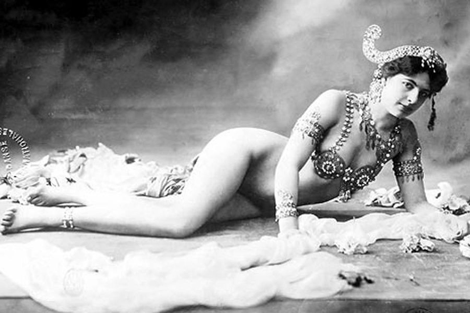 Mata-Hari