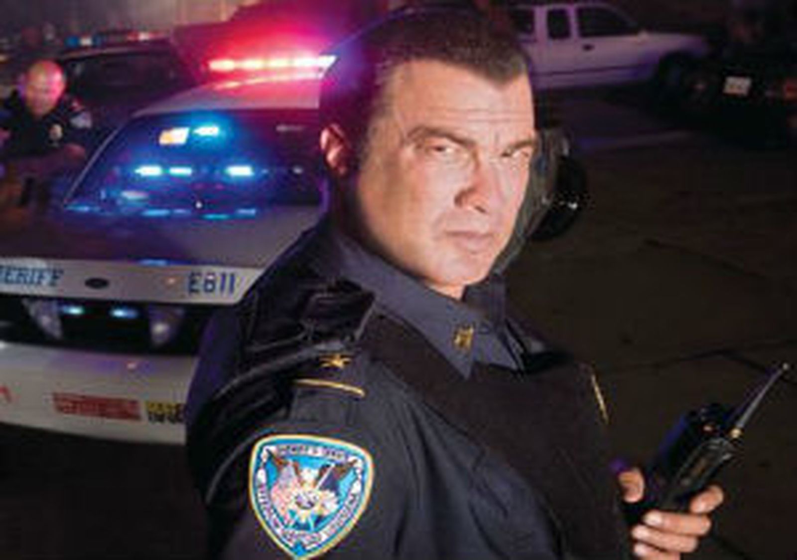 Seagal