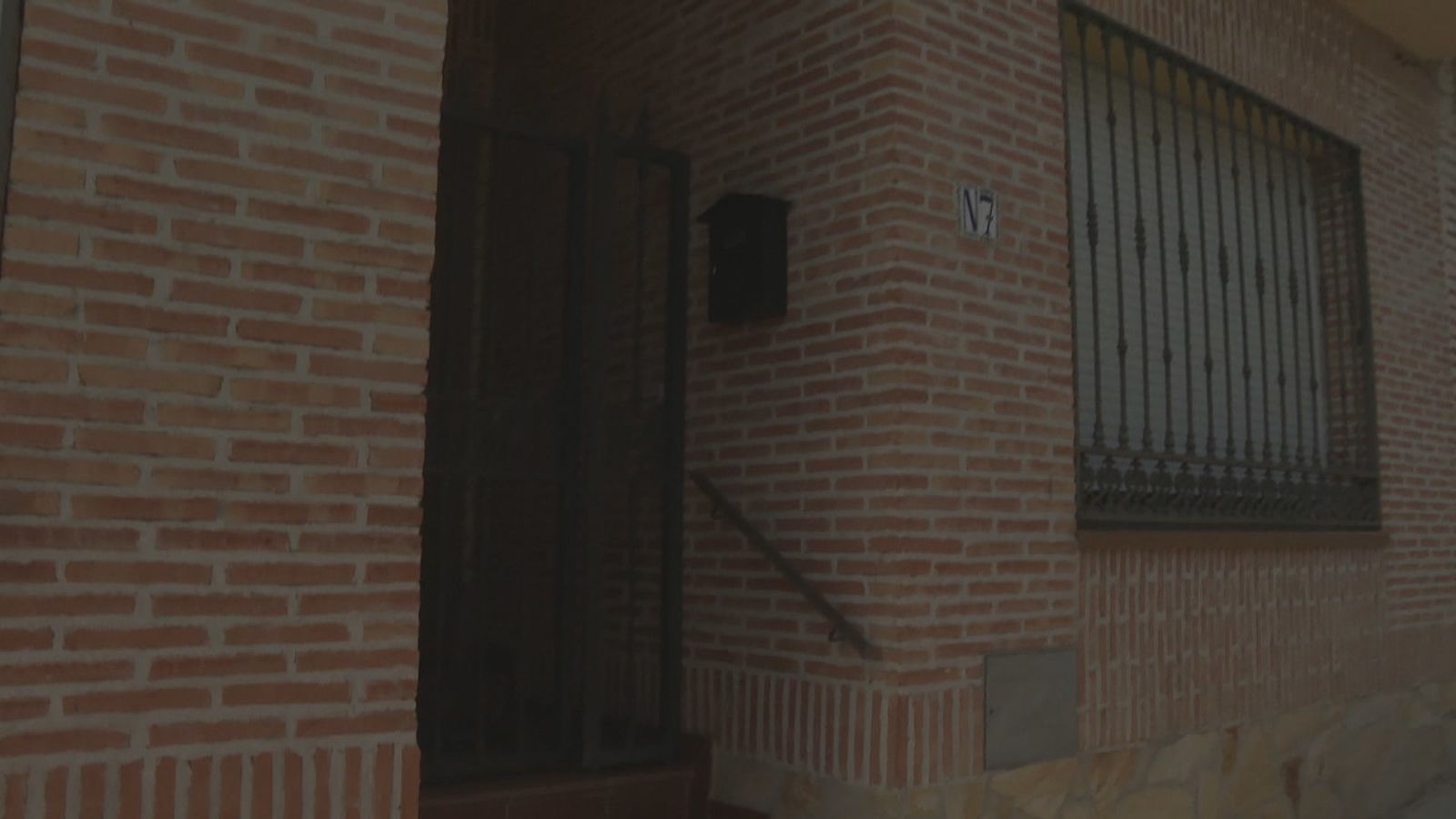 Agresión a un joven en Villa del Prado