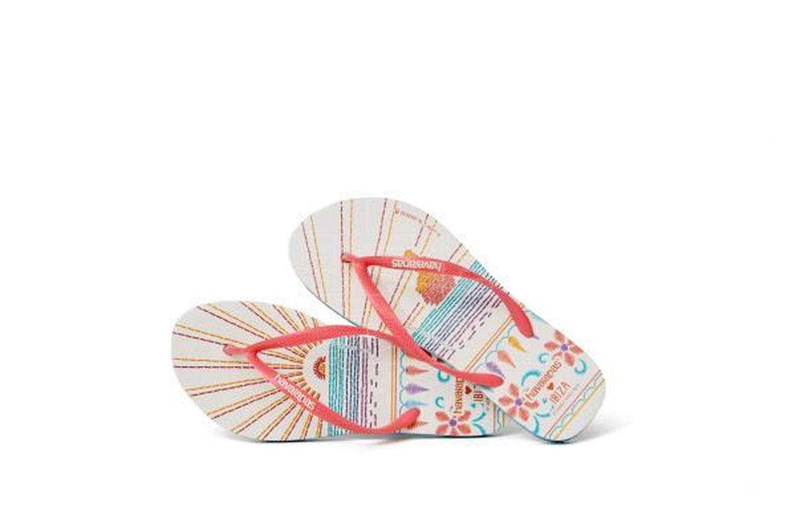 Abusar de las chanclas en verano puede provocar fascitis y tendinopatías