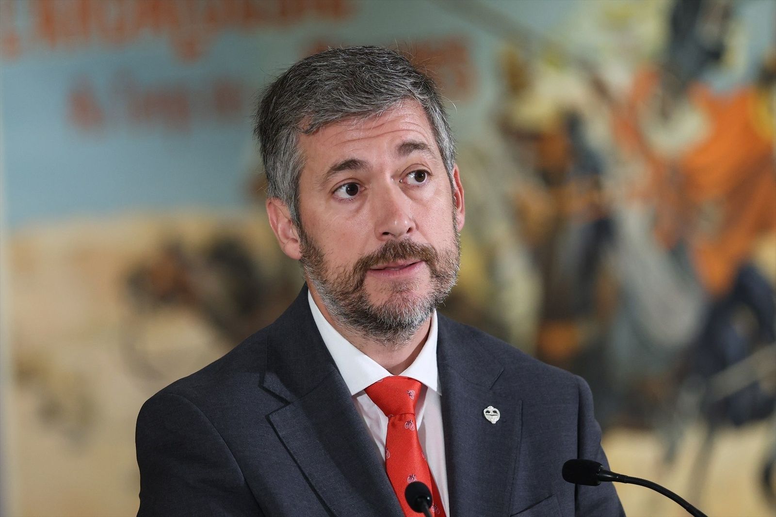 La Comunidad de Madrid dice que "no tiene ninguna información" de los menores migrantes de Ceuta