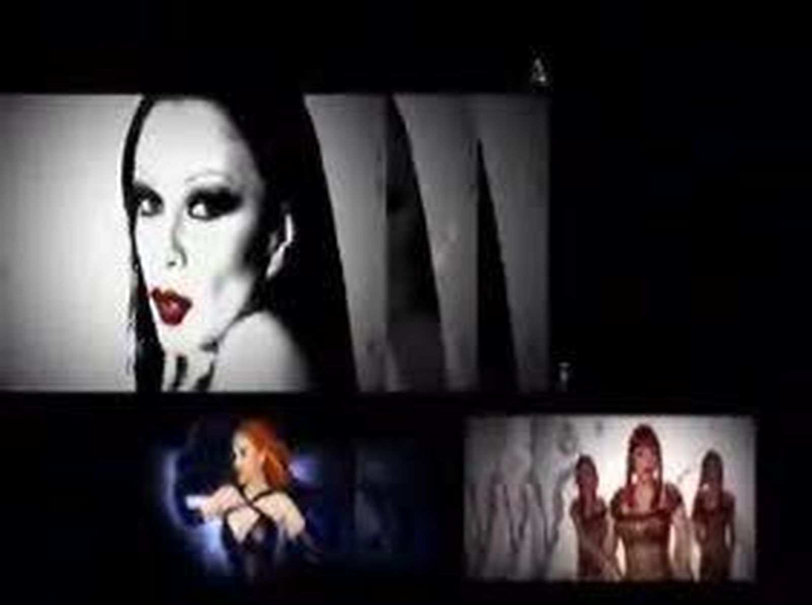 Todo Fangoria en laOtra