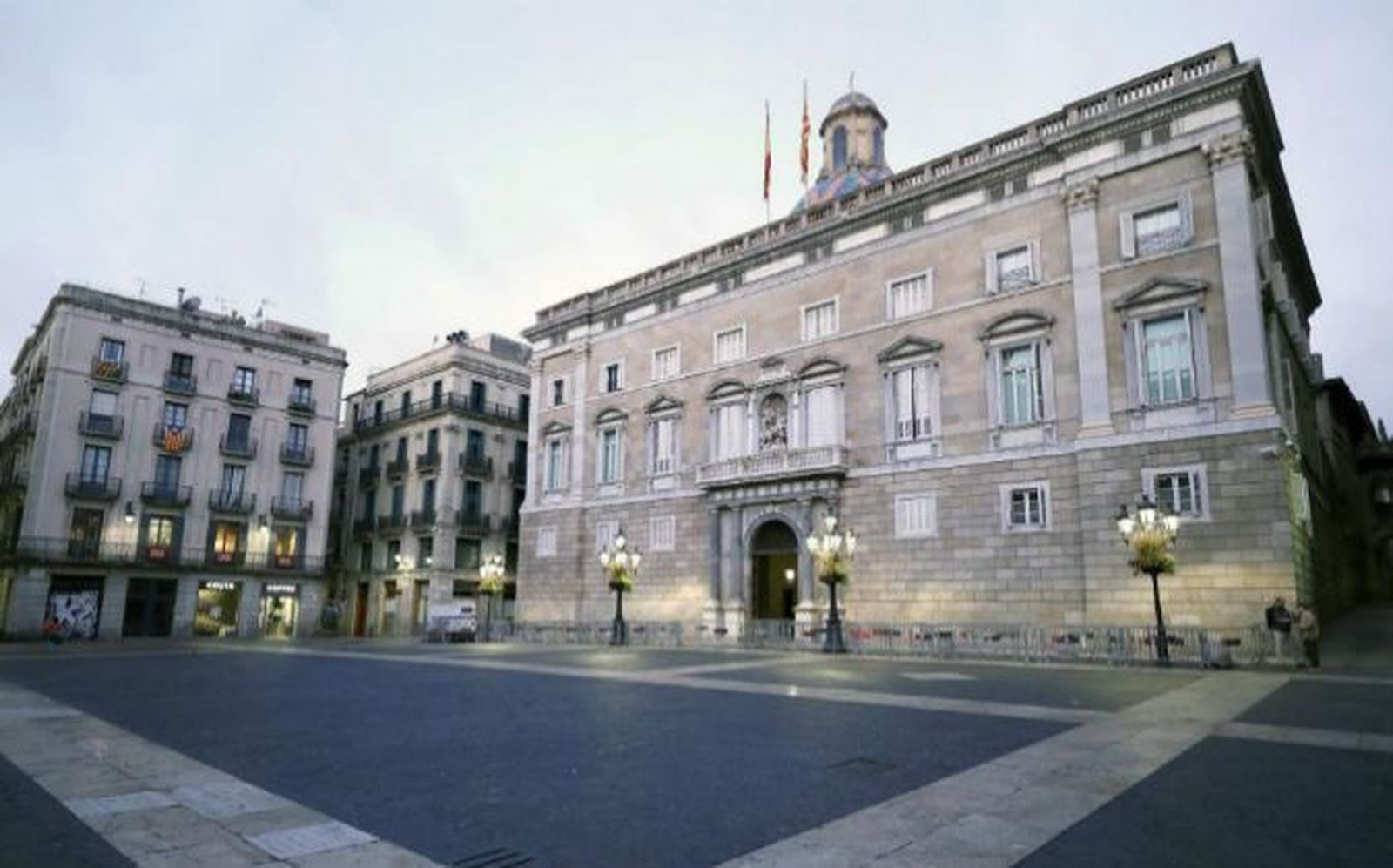 Cataluña pierde dos empresas cada día