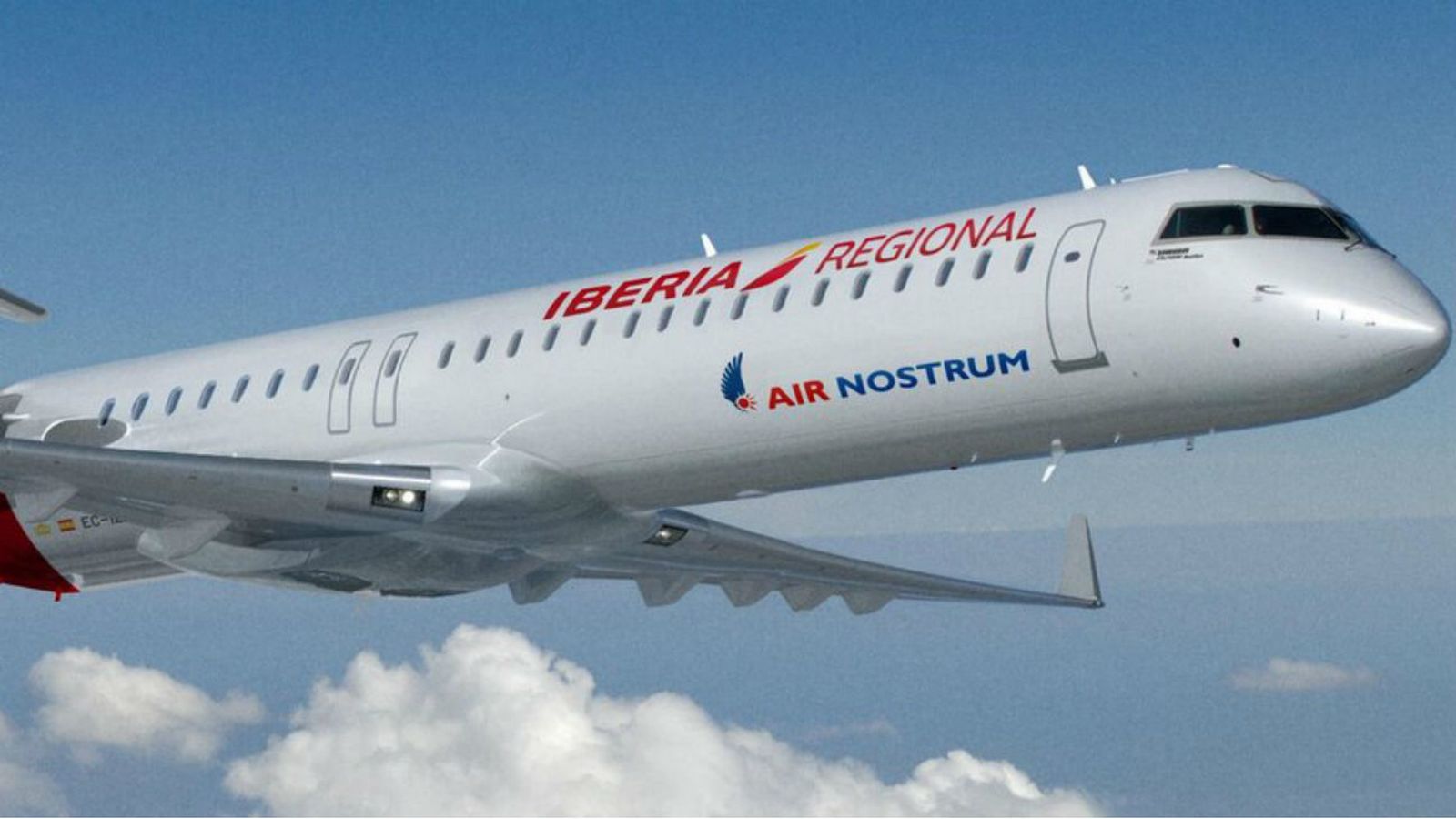 Air Nostrum