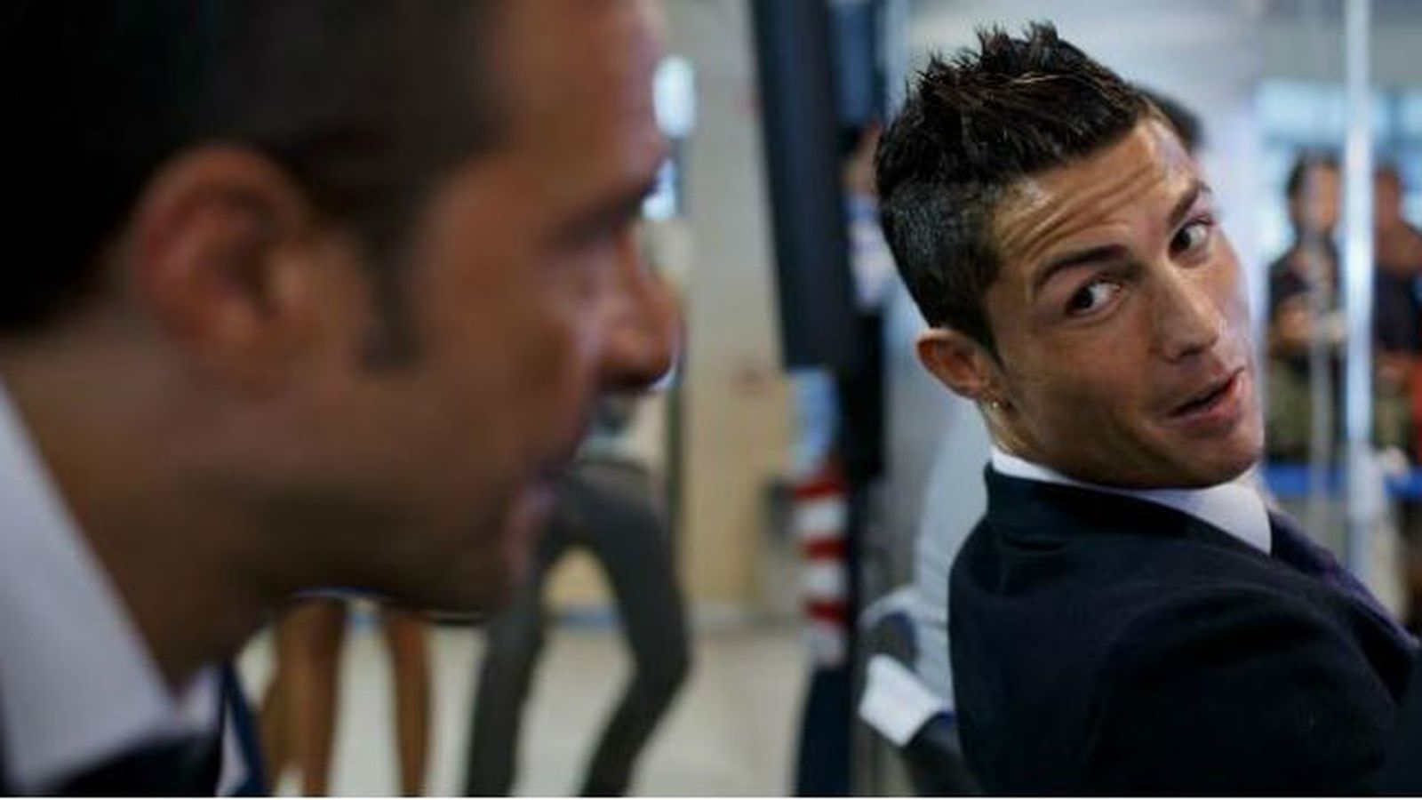 Cristiano declara este lunes por un supuesto fraude tributario de 14 millones de euros