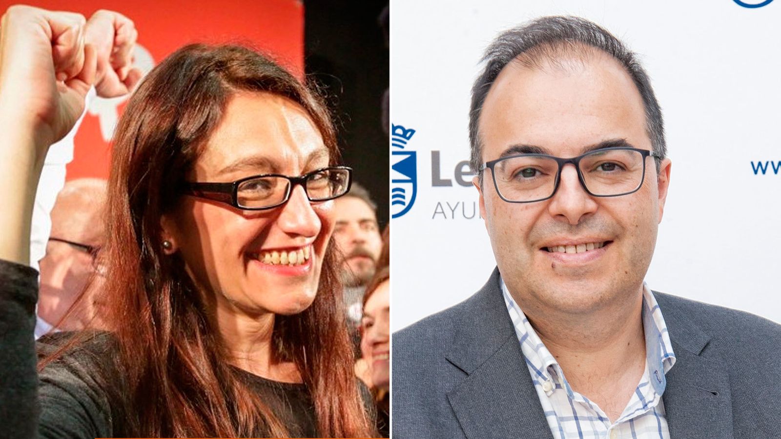 Sol Sánchez y Santiago Llorente analizan la actualidad de Madrid en Com.Permiso