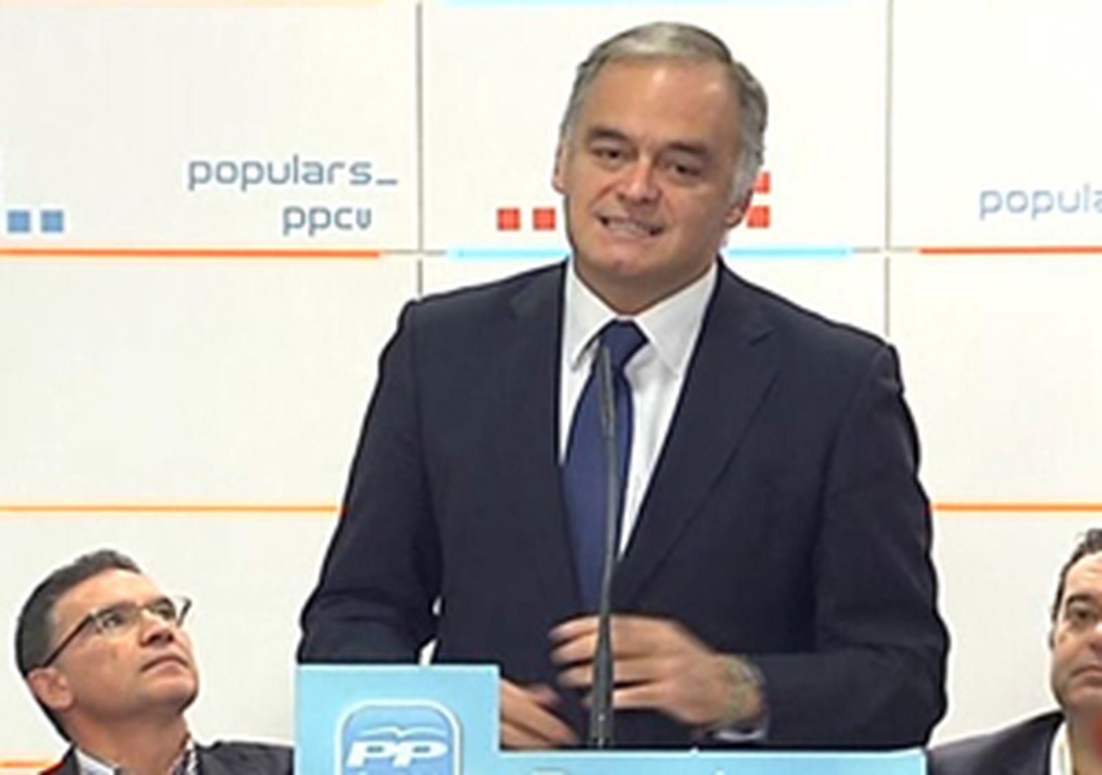 Esteban Pons