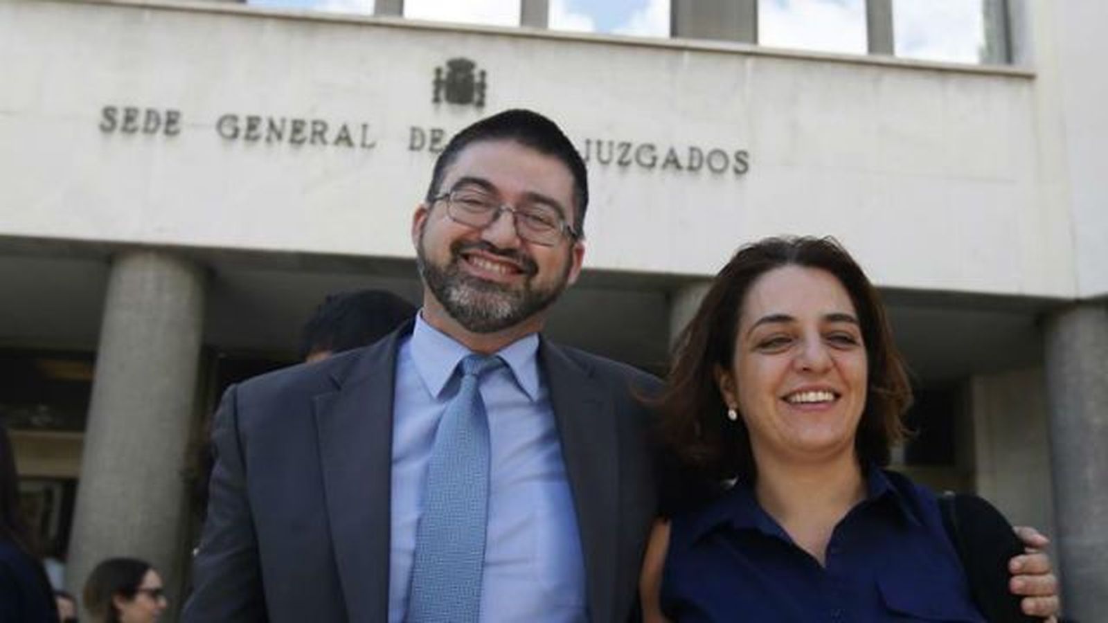 Visto para sentencia el juicio contra Mato y Mayer por prevaricación y malversación