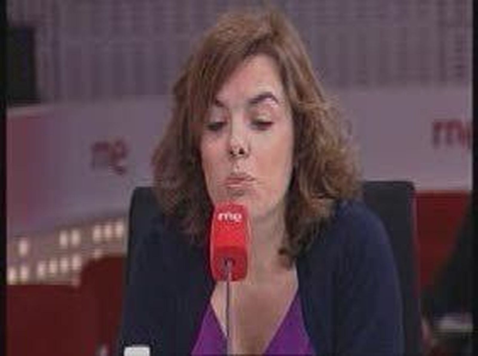El PP se ríe del "sin ti no soy nada" y recomienda al PSOE  que adopte como sintonía el "AS-ERE-JE"