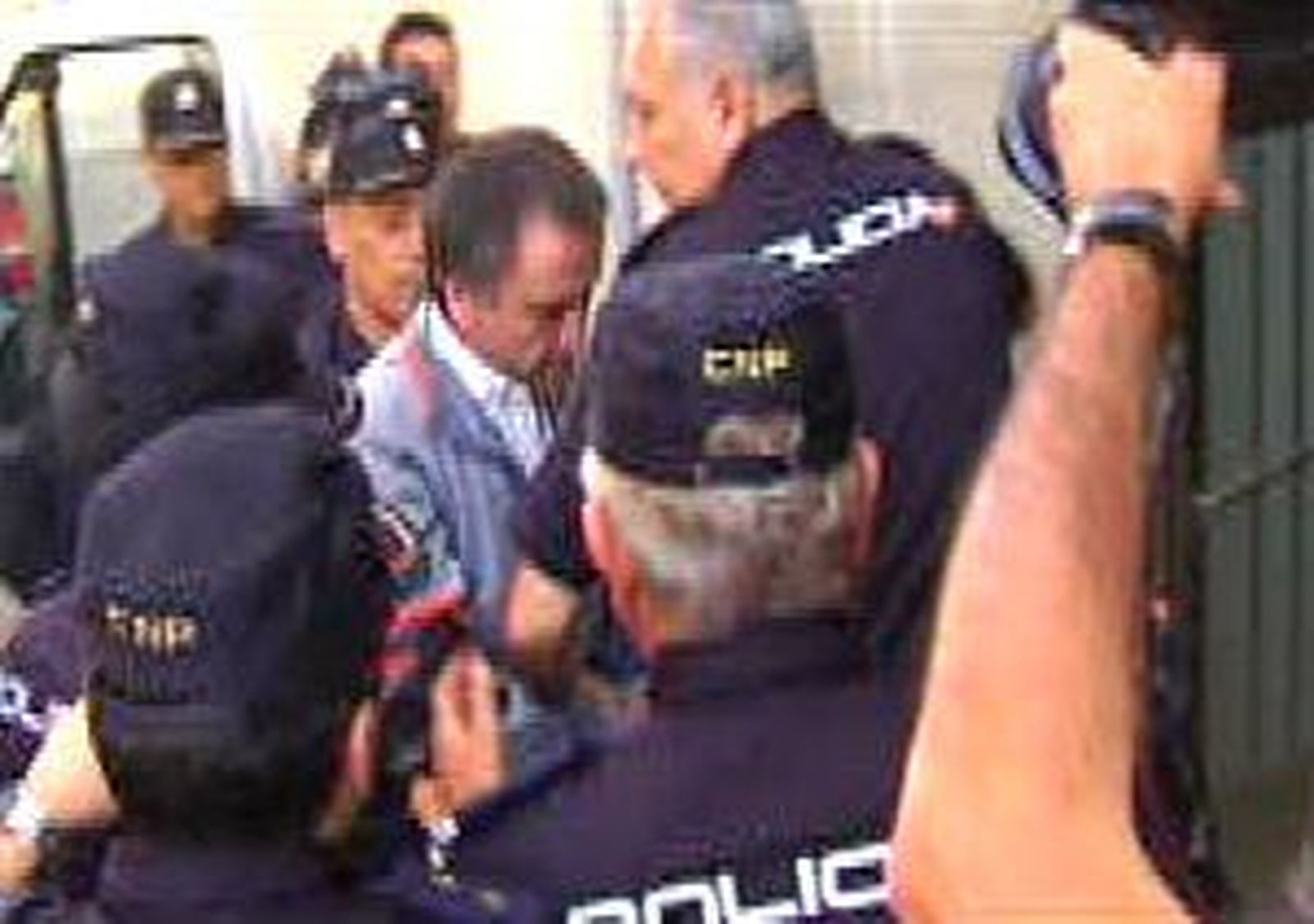 Juicio caso Mari Luz