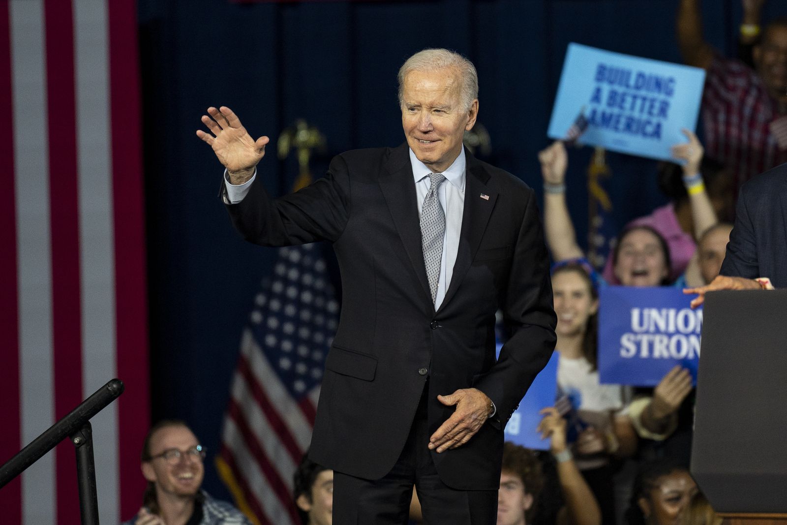 Joe Biden
