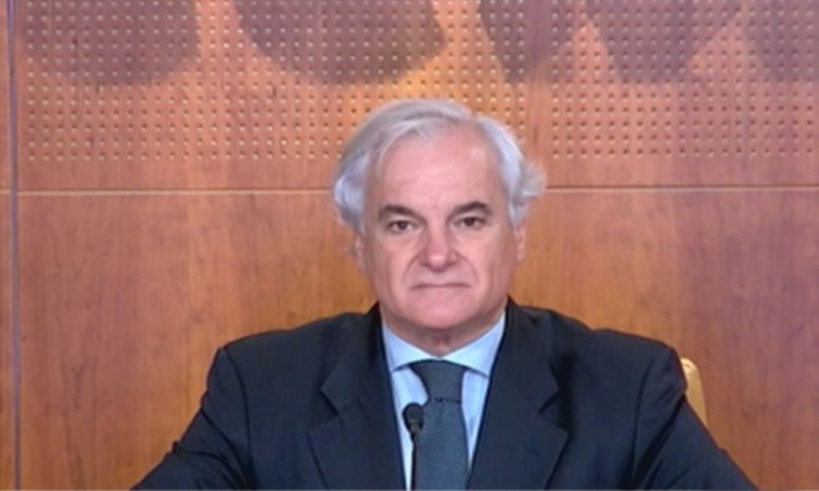 Miguel Garrido: “Incrementar las cotizaciones es un impuesto directo al empleo y la peor receta”