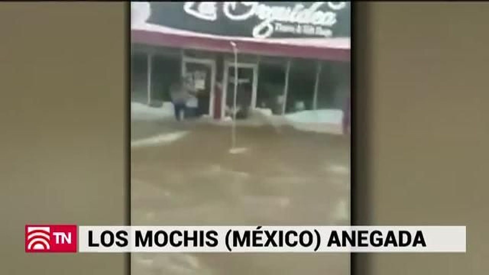 El Tiempo 25.08.2019