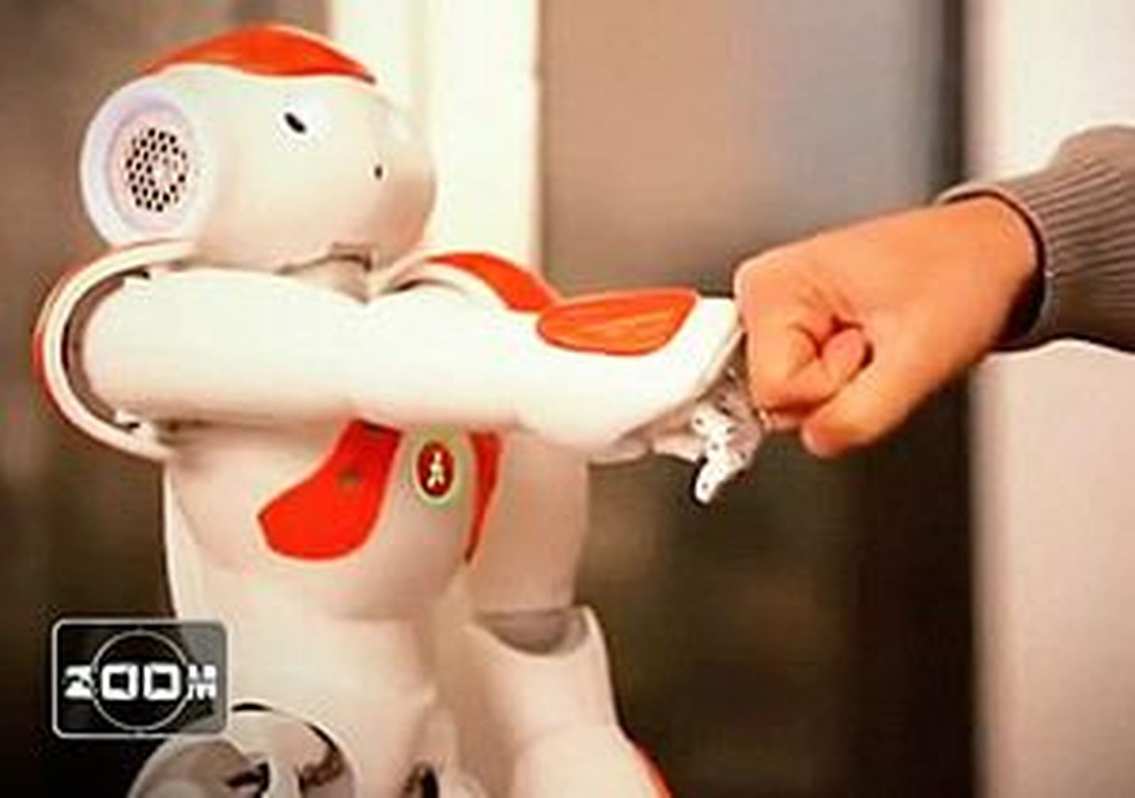El Museo del Robot de Madrid abre sus puertas