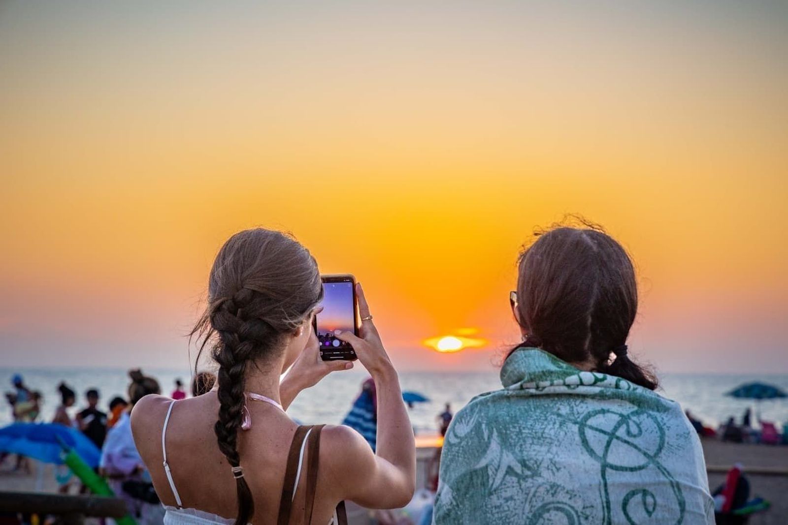 La Aemet emite desde este viernes un pronóstico especializado para el día del eclipse