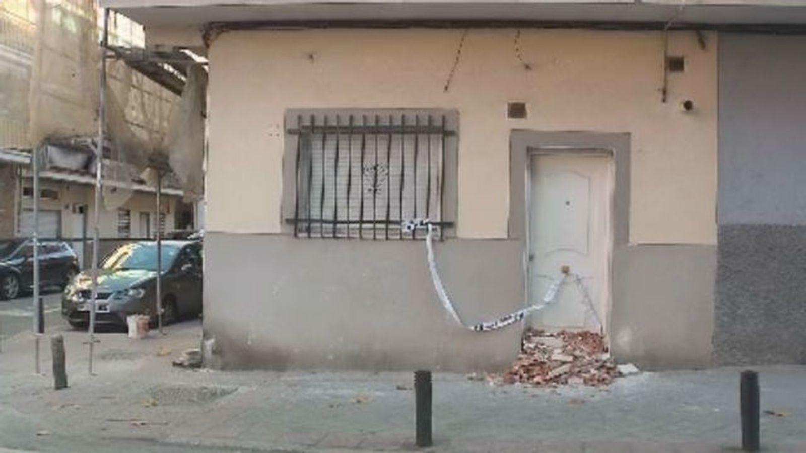 Desmantelados tres nuevos narcopisos en Vallecas