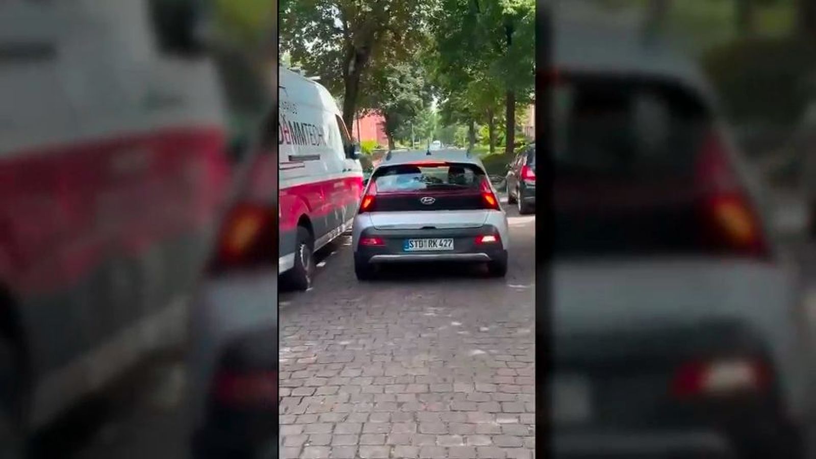 Un tiroteo en el norte de Alemania provoca al menos seis muertos