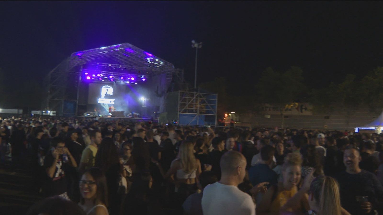 'Este verano hazte un SIN', la campaña que alerta a los jóvenes del consumo de alcohol