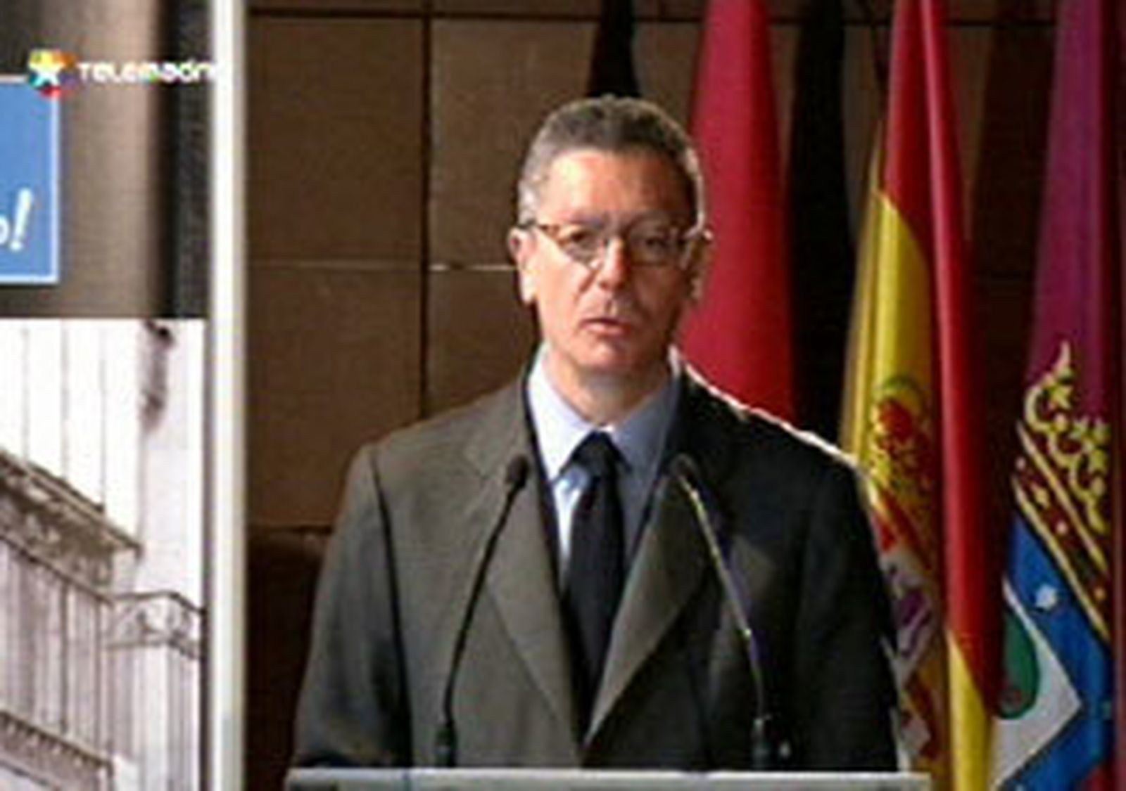 Alberto Ruiz-Gallardon23