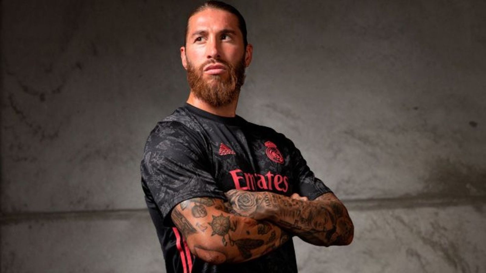 Sergio Ramos