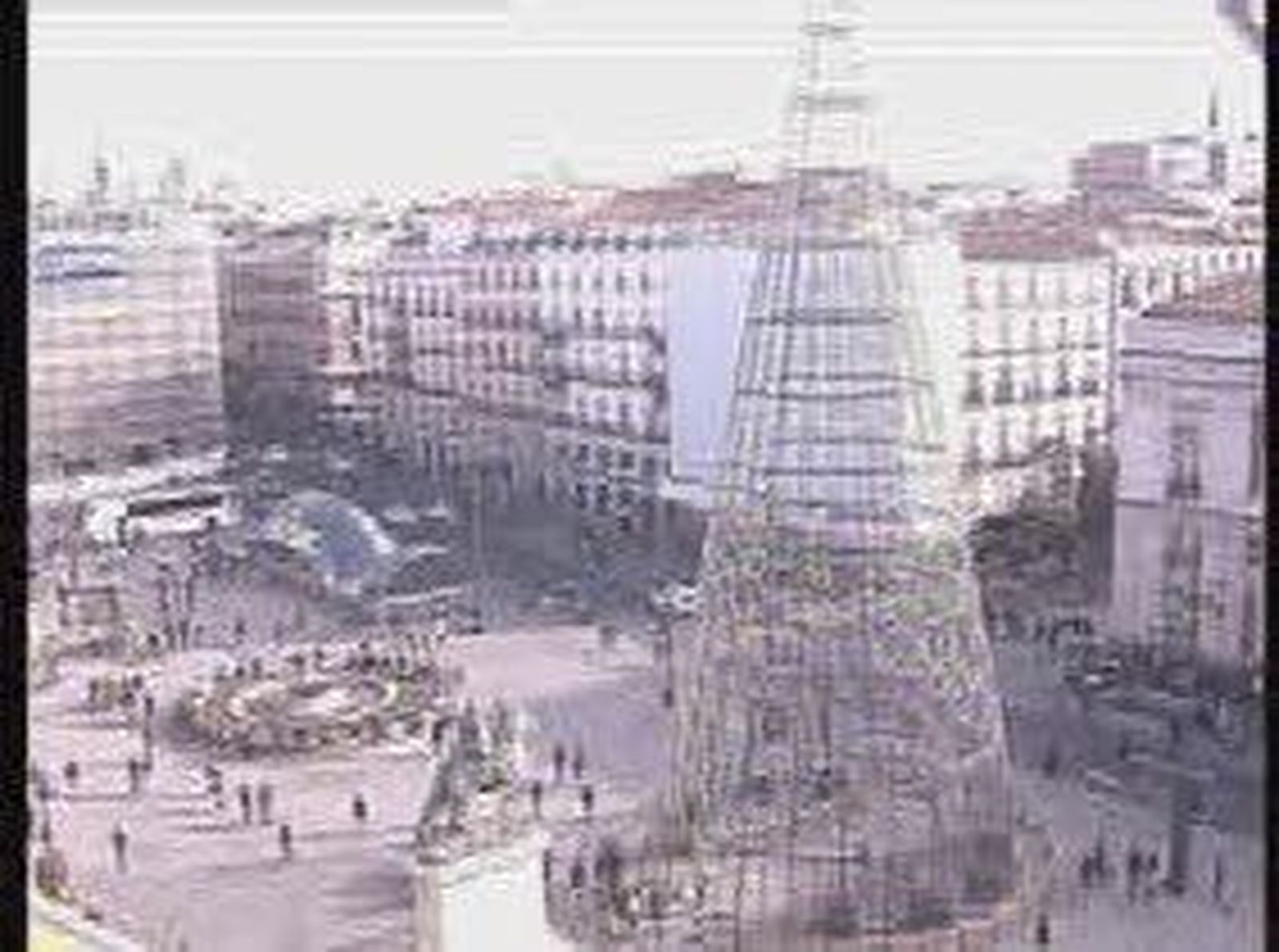 Navidad en Madrid