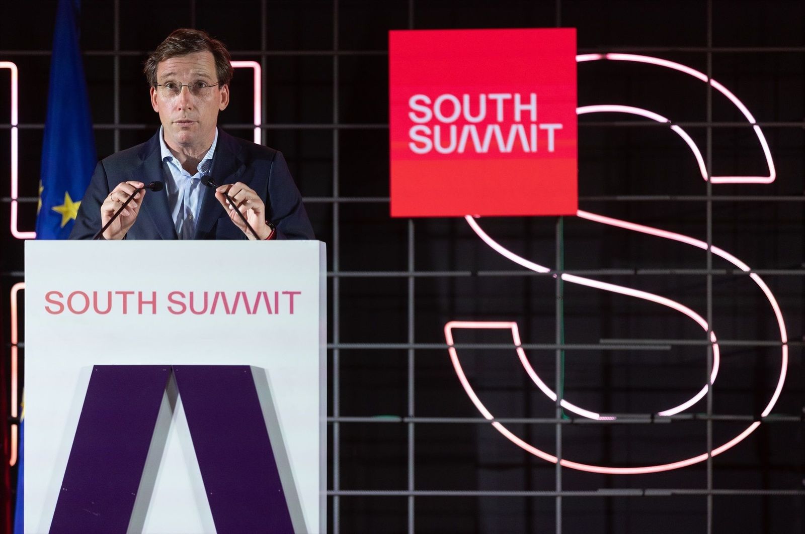 South Summit 2024 en Madrid, impulsar el talento y el emprendimiento