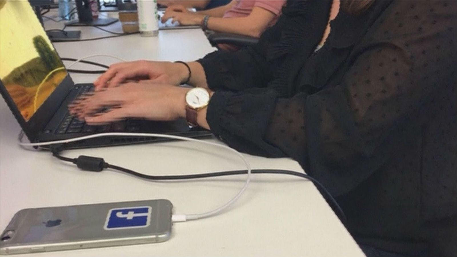 Bruselas crea un grupo ‘anti hacker’ ante las inminentes elecciones europeas