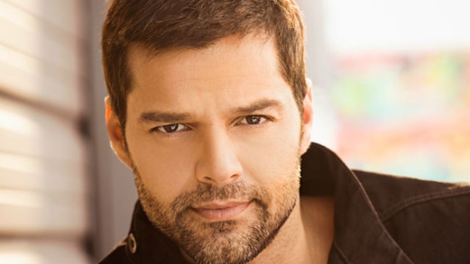 Ricky Martin