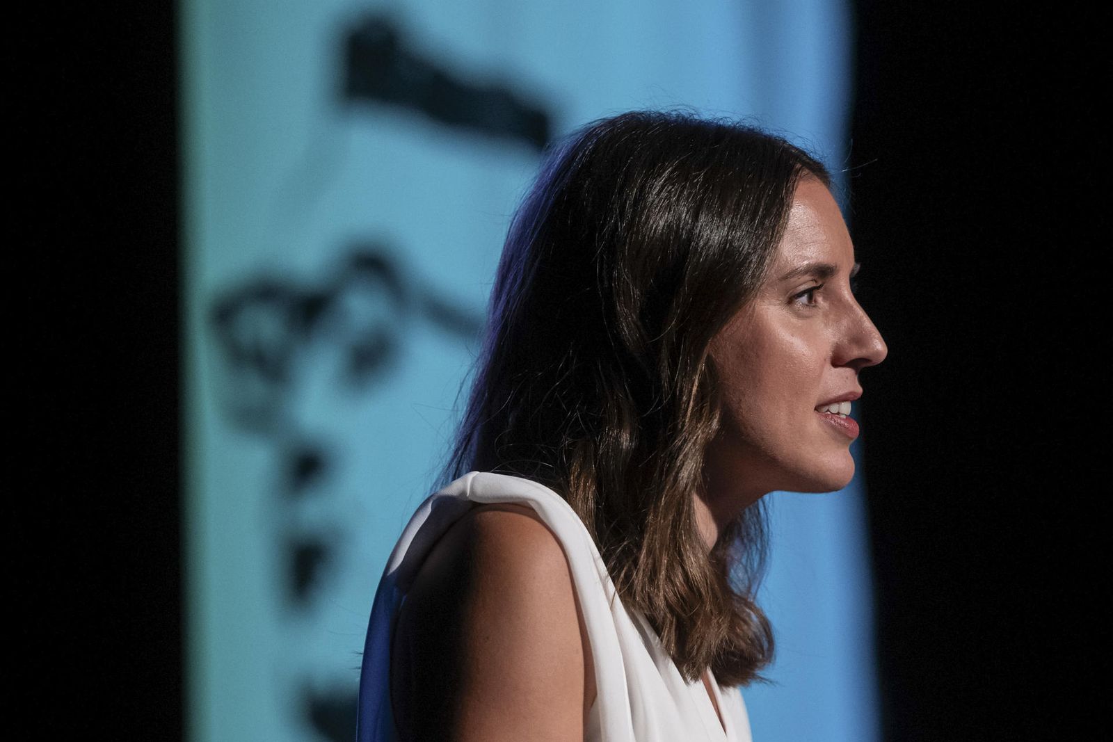 Irene Montero