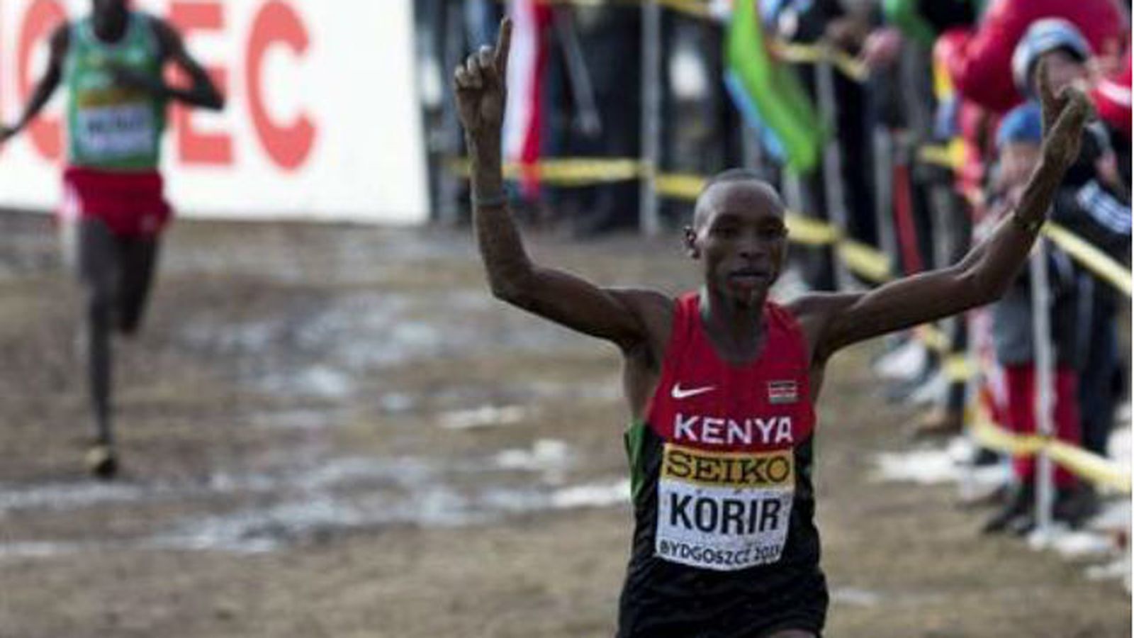 Japhet Korir