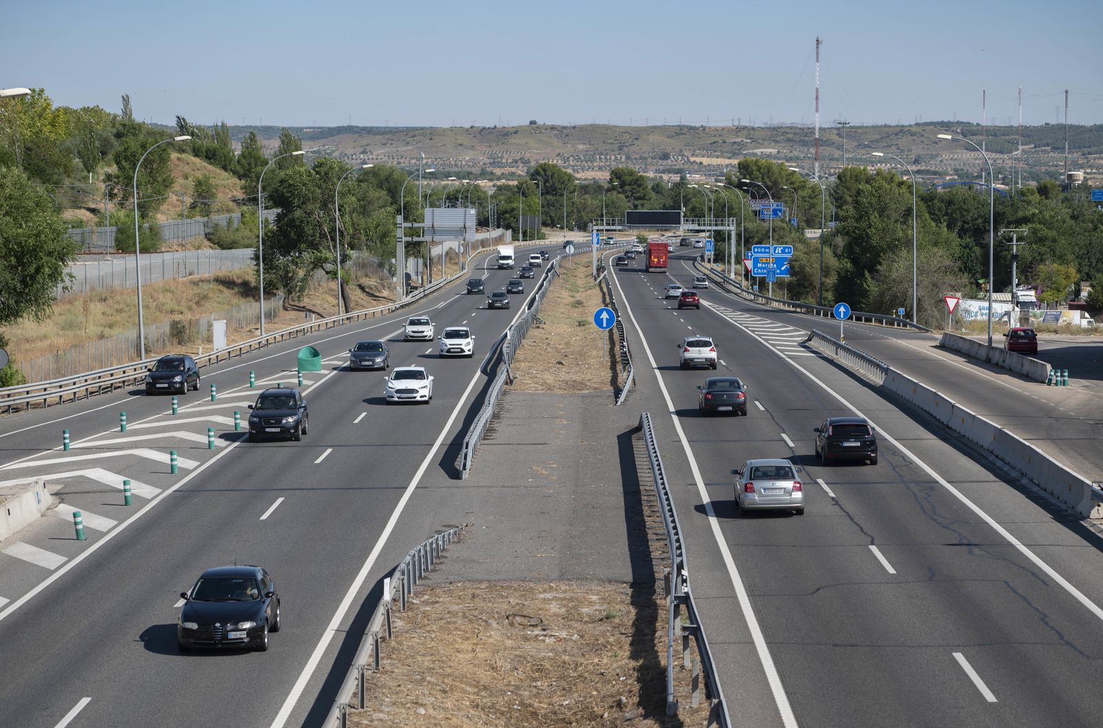 Autovía A-3