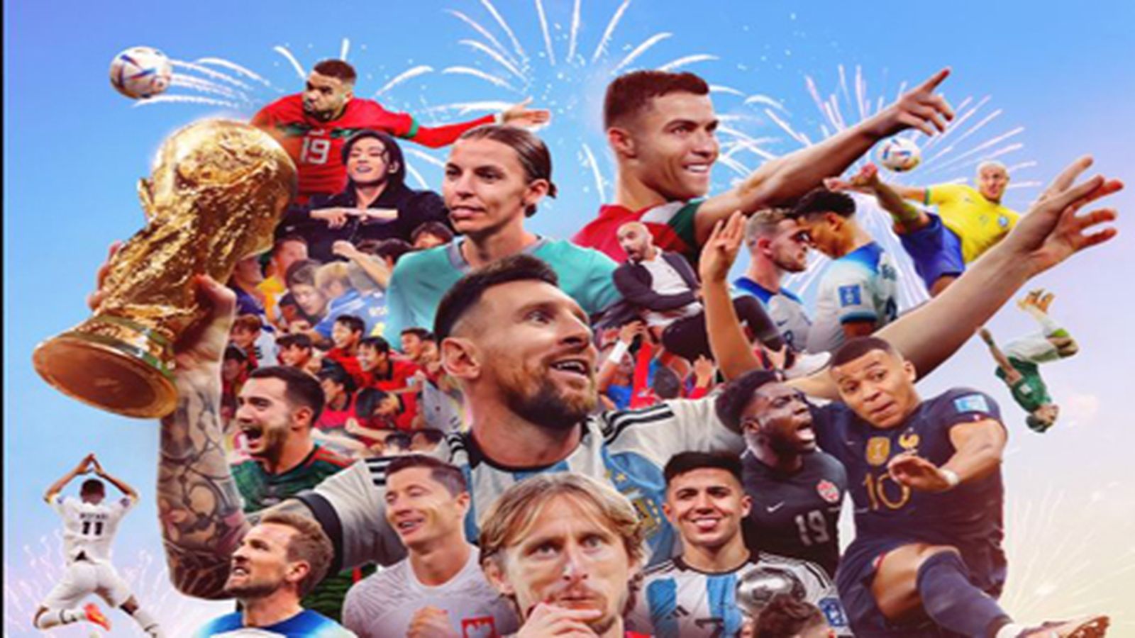 Estrellas del Mundial 2026