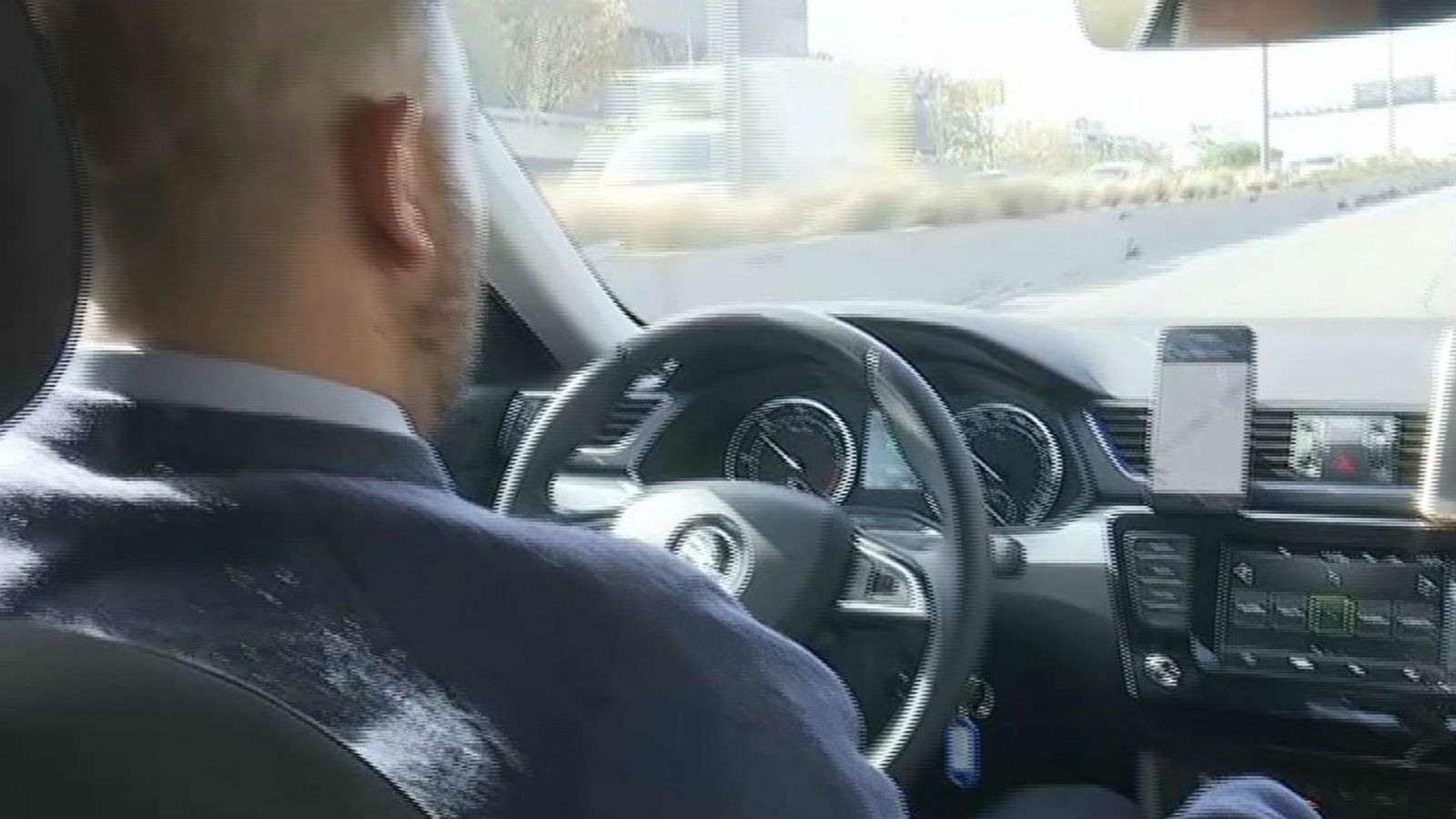 Cabify vuelve a operar en Barcelona con cerca de 300 vehículos