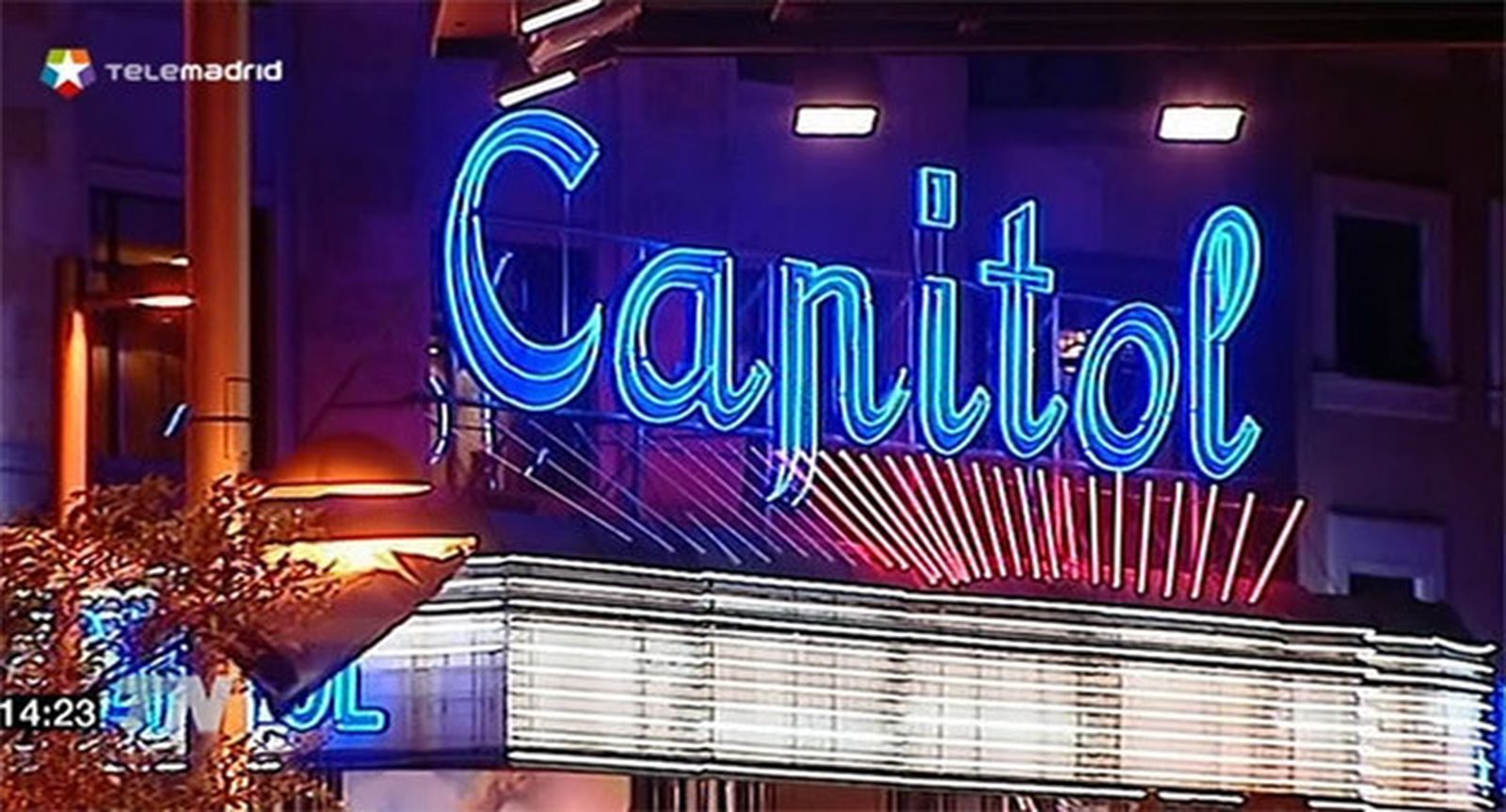 Cine Capitol