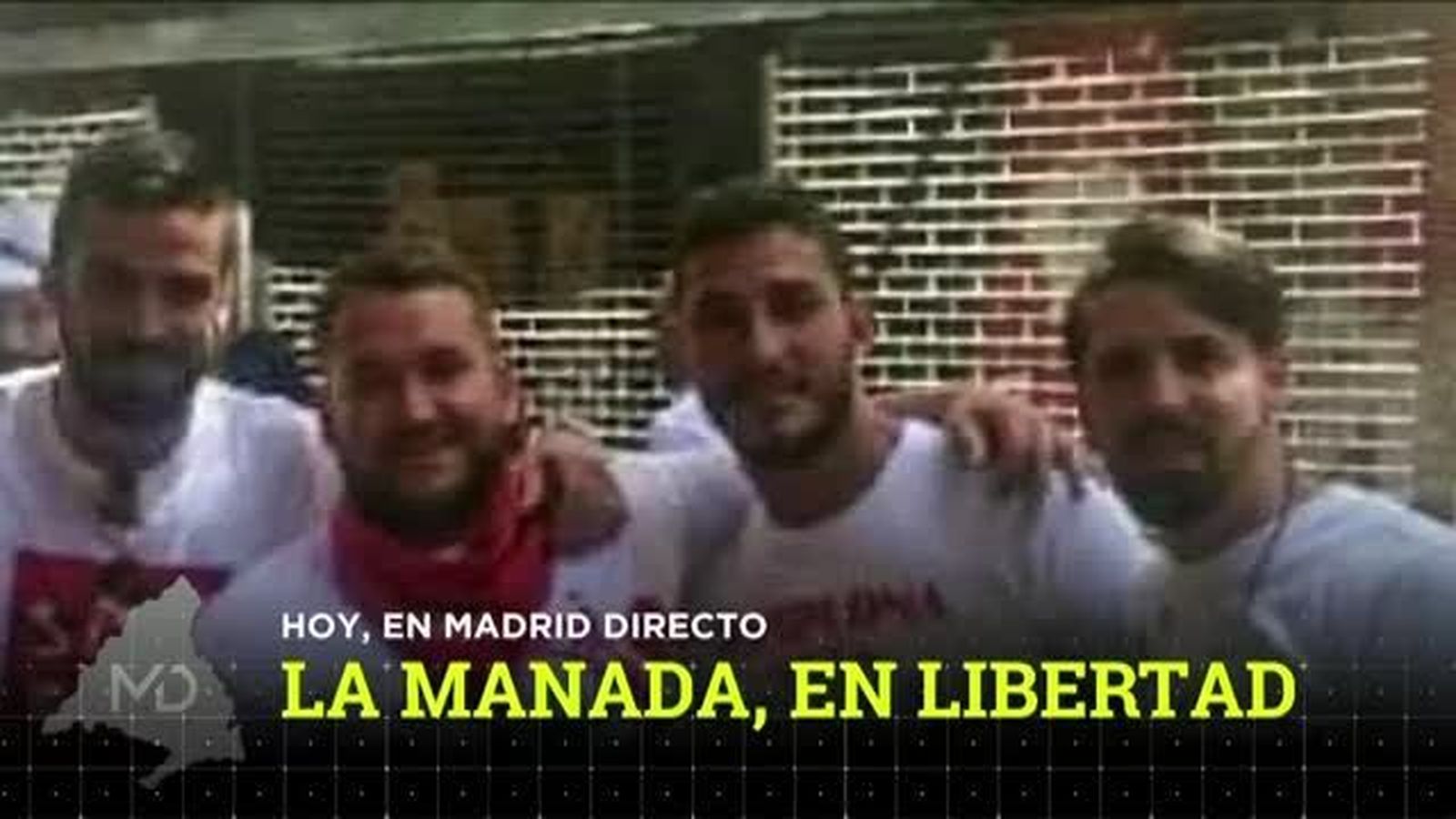 Madrid Directo 21.06.2018